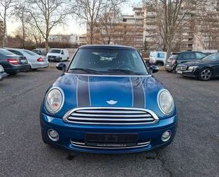 Mini Cooper Gebrauchtwagen