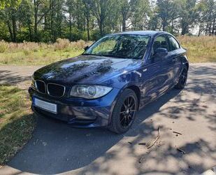 BMW 120 Gebrauchtwagen