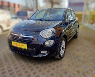 Fiat 500X Gebrauchtwagen