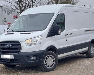 Ford Transit Gebrauchtwagen
