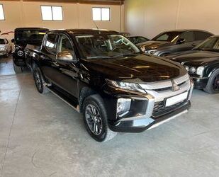 Mitsubishi L200 Gebrauchtwagen