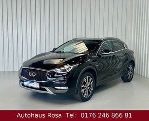INFINITI QX30 Gebrauchtwagen
