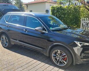 Seat Tarraco Gebrauchtwagen