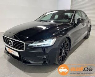 Volvo S60 Gebrauchtwagen