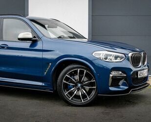 BMW X3 M40 Gebrauchtwagen