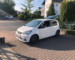 Seat Mii Gebrauchtwagen
