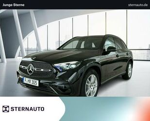 Mercedes-Benz GLC 220 Gebrauchtwagen