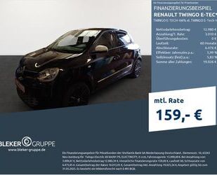 Renault Twingo Gebrauchtwagen