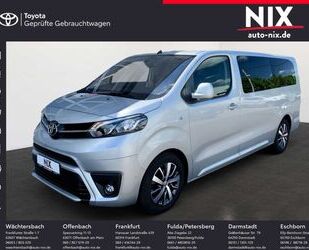 Toyota Proace (Verso) Gebrauchtwagen