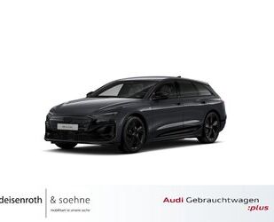 Audi A6 e-tron Gebrauchtwagen