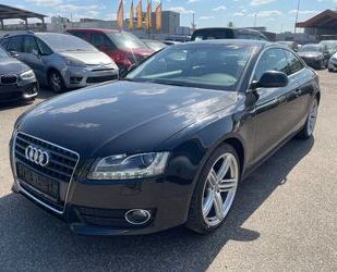 Audi A5 Gebrauchtwagen