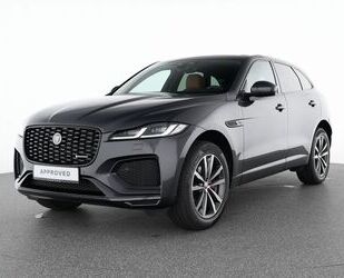Jaguar F-Pace Gebrauchtwagen