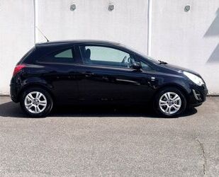 Opel Corsa Gebrauchtwagen