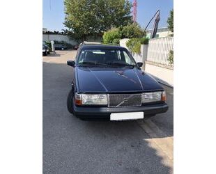 Volvo 940 Gebrauchtwagen