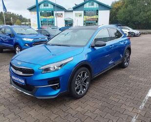 Kia XCeed Gebrauchtwagen