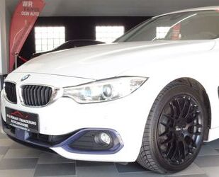 BMW 430 Gran Coupé Gebrauchtwagen