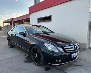 Mercedes-Benz E 350 Gebrauchtwagen