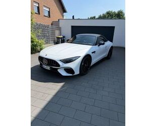 Mercedes-Benz SL 43 AMG Gebrauchtwagen
