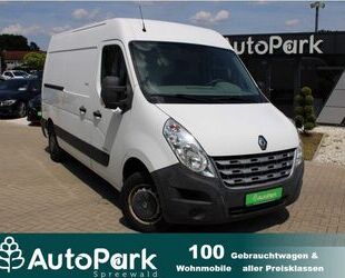 Renault Master Gebrauchtwagen