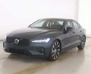 Volvo S60 Gebrauchtwagen