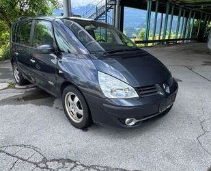 Renault Grand Espace Gebrauchtwagen