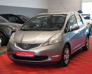 Honda Jazz Gebrauchtwagen