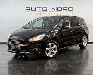 Ford S-Max Gebrauchtwagen