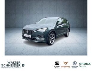 Seat Tarraco Gebrauchtwagen