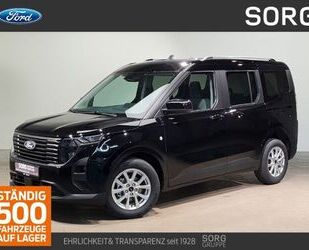Ford Tourneo Courier Gebrauchtwagen
