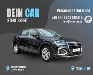 Audi Q2 Gebrauchtwagen