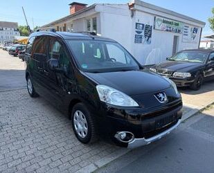 Peugeot Partner Gebrauchtwagen