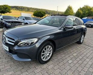 Mercedes-Benz C 220 Gebrauchtwagen