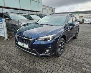 Subaru XV Gebrauchtwagen