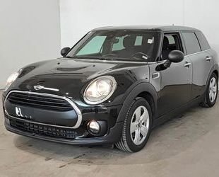 Mini ONE Gebrauchtwagen