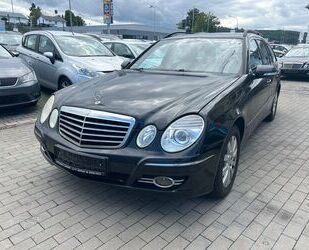 Mercedes-Benz E 320 Gebrauchtwagen