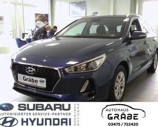 Hyundai i30 Gebrauchtwagen