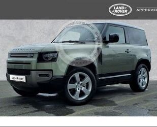 Land Rover Defender Gebrauchtwagen