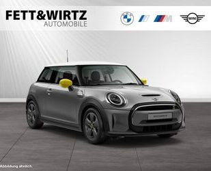 Mini Cooper SE Gebrauchtwagen