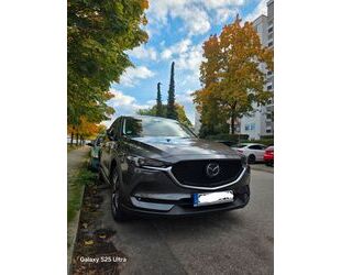 Mazda CX-5 Gebrauchtwagen
