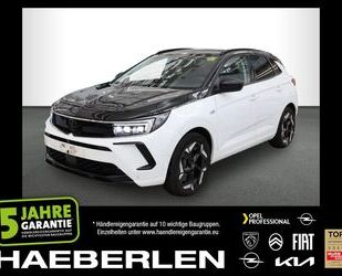 Opel Grandland (X) Gebrauchtwagen