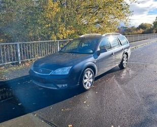 Ford Mondeo Gebrauchtwagen