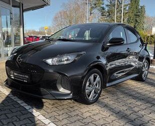 Mazda 2 Hybrid Gebrauchtwagen