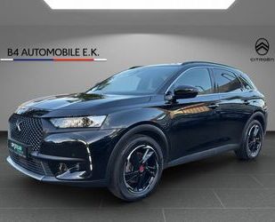 DS Automobiles DS7 (Crossback) Gebrauchtwagen