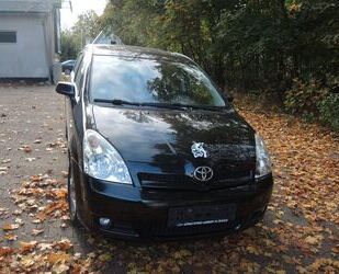 Toyota Corolla Verso Gebrauchtwagen