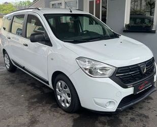 Dacia Lodgy Gebrauchtwagen