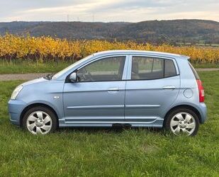 Kia Picanto Gebrauchtwagen