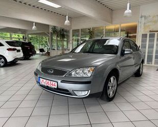 Ford Mondeo Gebrauchtwagen