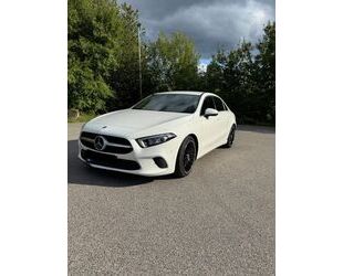 Mercedes-Benz A 200 Gebrauchtwagen