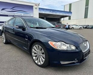 Jaguar XF Gebrauchtwagen