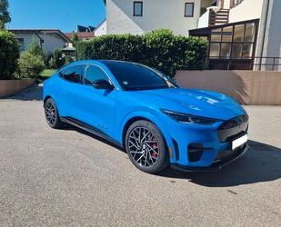 Ford Mustang Mach-E Gebrauchtwagen